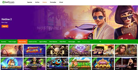 best bet 9 com login|Best Bet 9 Casino Review and bet9.com Sister Sites 2024.